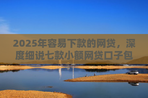 2025年容易下款的网贷，深度细说七款小额网贷口子包下款