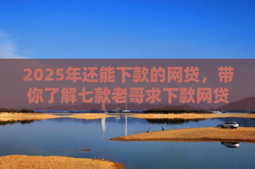 2025年还能下款的网贷，带你了解七款老哥求下款网贷口子