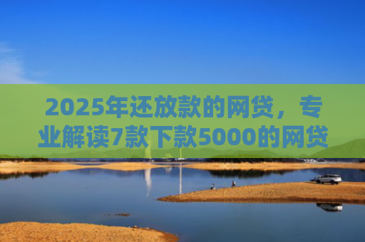 2025年还放款的网贷，专业解读7款下款5000的网贷口子