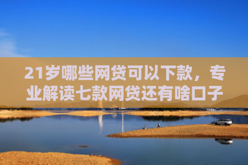 21岁哪些网贷可以下款，专业解读七款网贷还有啥口子能下款