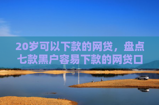 20岁可以下款的网贷，盘点七款黑户容易下款的网贷口子