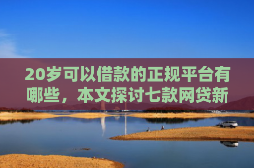20岁可以借款的正规平台有哪些，本文探讨七款网贷新口子秒下款吗