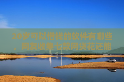 20岁可以借钱的软件有哪些，网友收集七款网贷花还能下款的口子