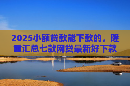 2025小额贷款能下款的，隆重汇总七款网贷最新好下款口子论坛
