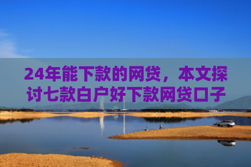 24年能下款的网贷，本文探讨七款白户好下款网贷口子
