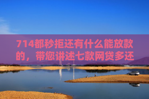 714都秒拒还有什么能放款的，带您讲述七款网贷多还能下款的口子