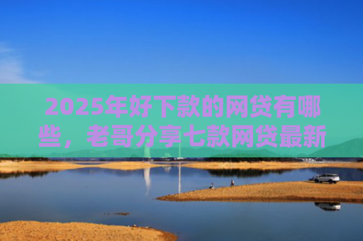 2025年好下款的网贷有哪些，老哥分享七款网贷最新下款口子群
