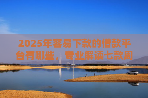 2025年容易下款的借款平台有哪些，专业解读七款周末下款的网贷口子