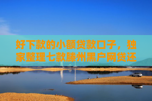 好下款的小额贷款口子，独家整理七款滕州黑户网贷还能下款吗