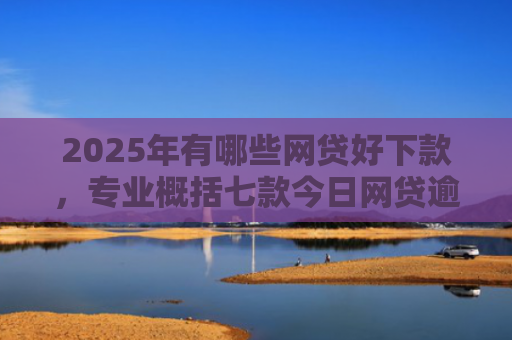 2025年有哪些网贷好下款，专业概括七款今日网贷逾期下款口子