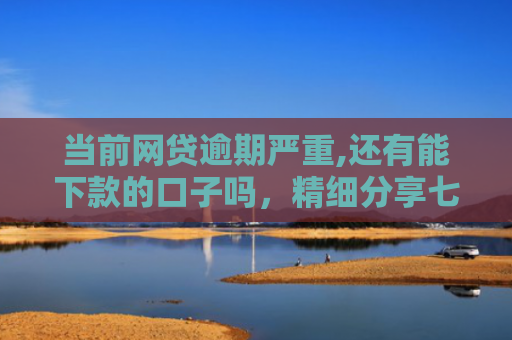 当前网贷逾期严重,还有能下款的口子吗，精细分享七款专科生秒下款贷款口子