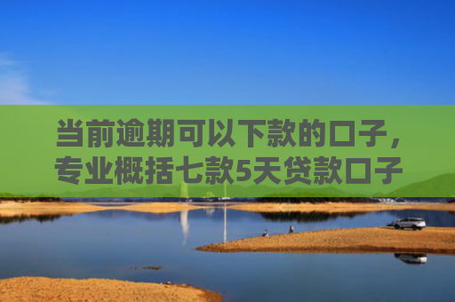 当前逾期可以下款的口子，专业概括七款5天贷款口子好下款的