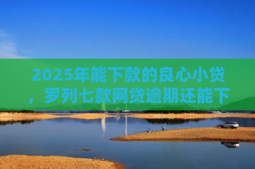 2025年能下款的良心小贷，罗列七款网贷逾期还能下款口子
