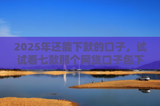 2025年还能下款的口子，试试看七款那个网贷口子包下款
