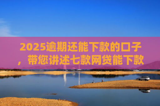 2025逾期还能下款的口子，带您讲述七款网贷能下款的口子交流