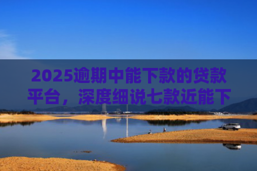 2025逾期中能下款的贷款平台，深度细说七款近能下款的网贷口子