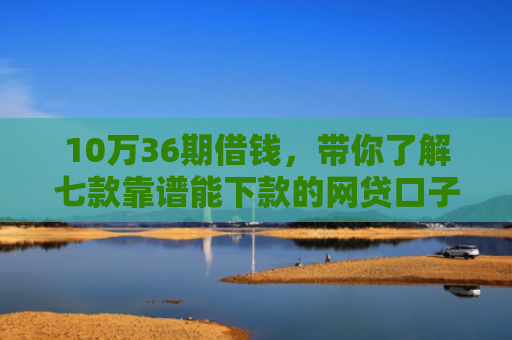 10万36期借钱，带你了解七款靠谱能下款的网贷口子