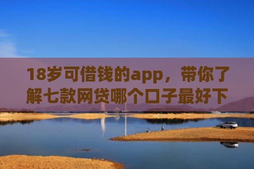 18岁可借钱的app，带你了解七款网贷哪个口子最好下款