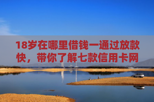 18岁在哪里借钱一通过放款快，带你了解七款信用卡网贷秒下款口子