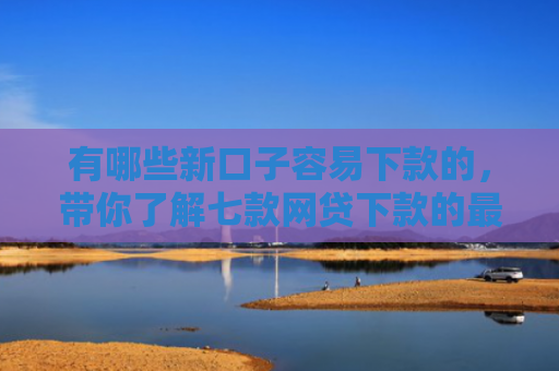 有哪些新口子容易下款的，带你了解七款网贷下款的最新口子