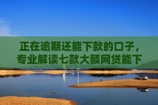 正在逾期还能下款的口子，专业解读七款大额网贷能下款的口子