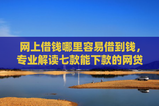 网上借钱哪里容易借到钱，专业解读七款能下款的网贷口子