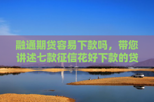 融通期贷容易下款吗，带您讲述七款征信花好下款的贷款平台