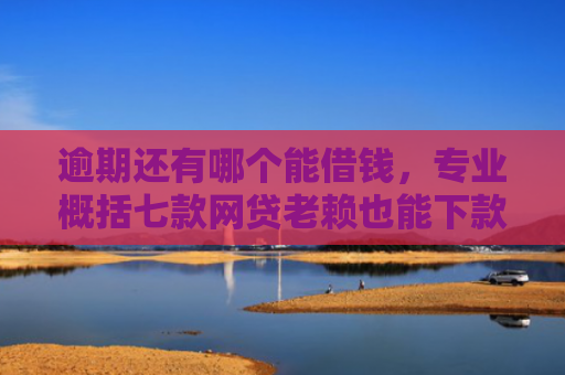 逾期还有哪个能借钱，专业概括七款网贷老赖也能下款的网贷口子